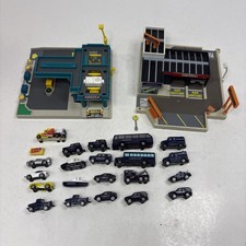 Lotto Micro Machines Stazione