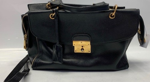 Black marc jacobs 1984 satchel - marc,