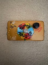 ZVEX Super Hard On 485403