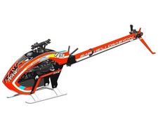 Kit Elicottero Elettrico SAB