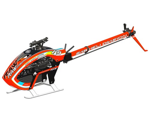 Kit elicottero elettrico - elicottero,