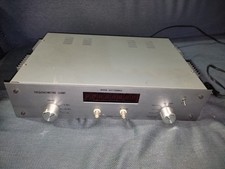 Nuova Elettronica LX597 Frequenzimetro 1GHz Vintage *no test*