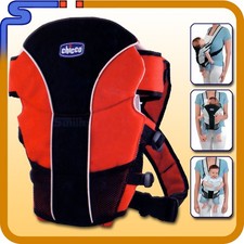 Chicco marsupio Go Baby