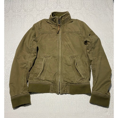 Giacca harrison uomo vintage - uomo,