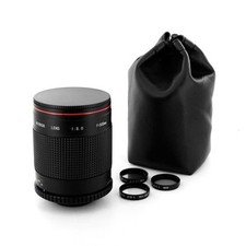 500-1000mm f/8 Tele Mirror