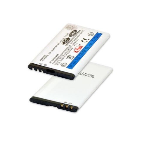Batteria compatibile nokia - compatibile,