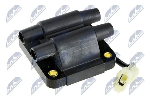 Bobina accensione ecz 003 - bobina,