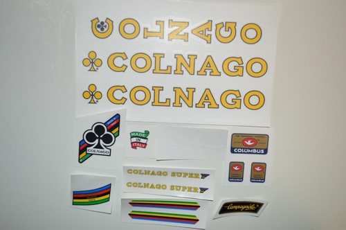 Decalcomanie stikers - decalcomanie,