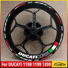 Per DUCATI 1198 1199 1299 17