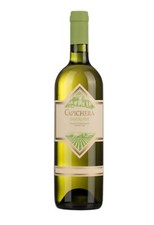 Capichera santigaini bianco