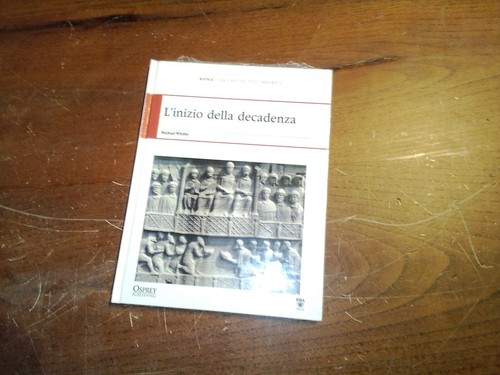 Roma caduta dell impero - dell'impero, i