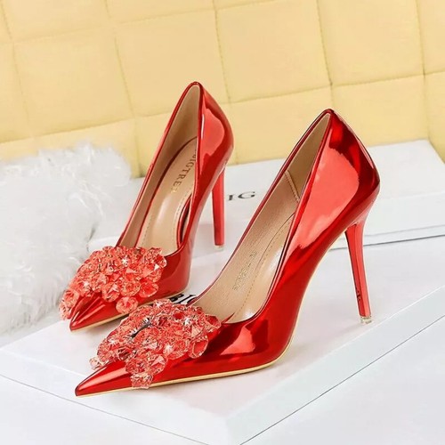 Decolte scarpe donna - scarpe, 8.5