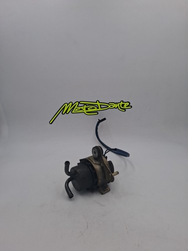 Pompa carburante usata yamaha - pompa,