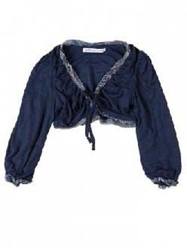 Patrizia pepe bolero giacca - pepe,
