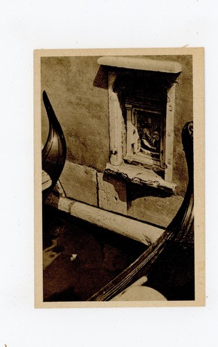 Cartolina venezia ediz - -,