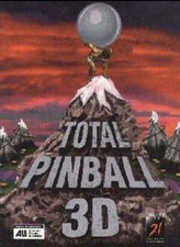TOTAL FLIPPER 3D aka 3D-VCR