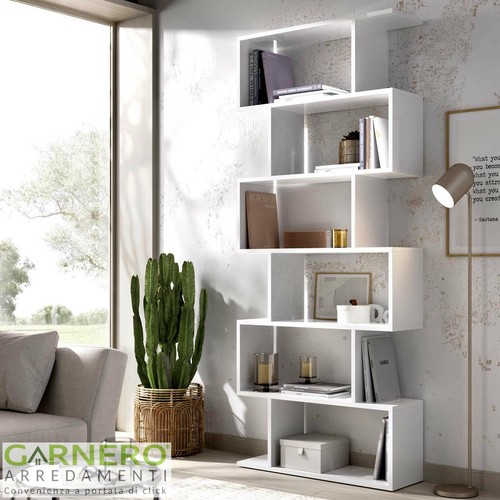 Libreria square design - libreria,