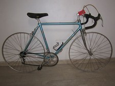 Bici bicicletta olympia - bici,