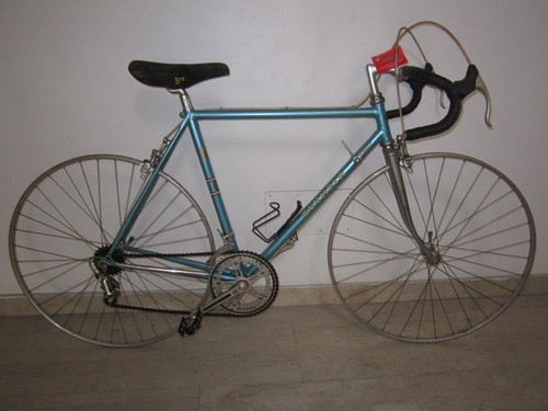 Bici bicicletta olympia - bici,
