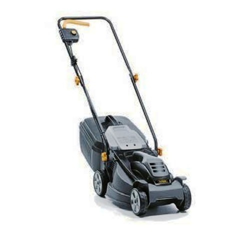 Tagliaerba alpina bl320e - tagliaerba,
