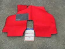 SERIE TAPPETINI FIAT 128 1100