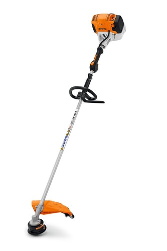 Decespugliatore scoppio - a,
