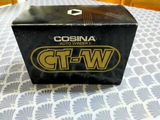 Cosina - ☞⁠ (rare),
