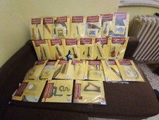 62 Mini Strumenti Musicali