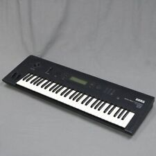 KORG WAVESTATION EX