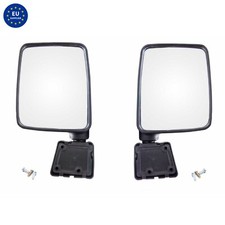Suzuki Samurai SJ410 SJ413 Santana specchietti retrovisori esterni Coppia LH-RH