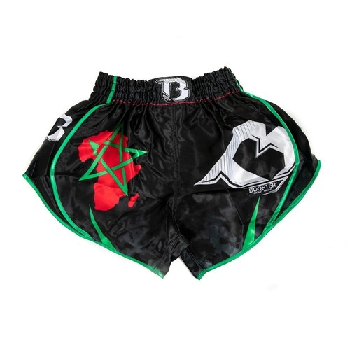 Short muay thai - thai, kickboxing