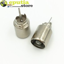 5 PEZZI CONNETTORE ANTENNA TV