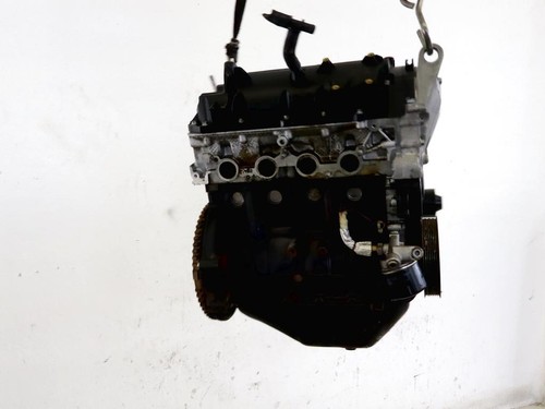 D4fj7 motore renault twingo - d4fj7,