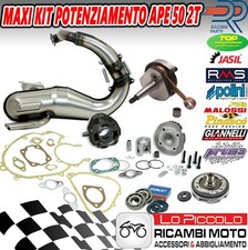 KIT MODIFICA APE 50 GRUPPO