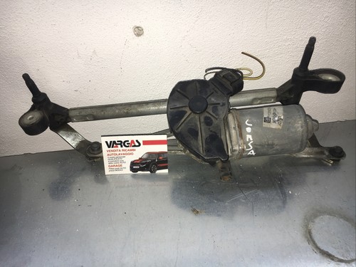 Motorino tergicristallo - motorino,