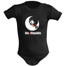BODY BEBE FITO & FITIPALDIS