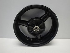 Cerchio ruota posteriore Rear