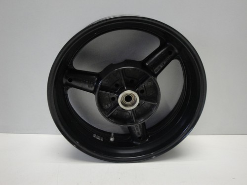 Cerchio ruota posteriore rear - cerchio,