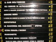 LOTTO DYLAN DOG SUPER BOOK -