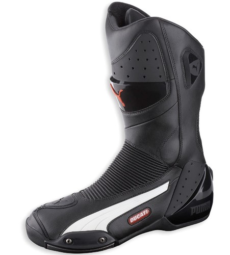Ducati puma desmo racing - desmo,