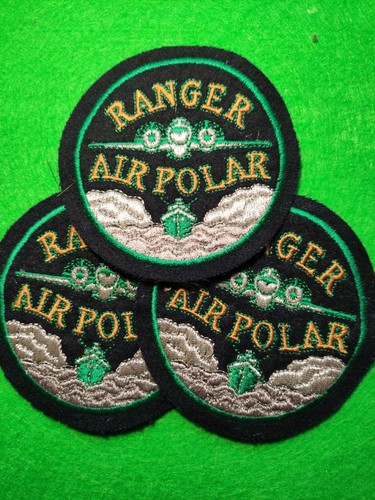 Patch reggimento ranger - patch,