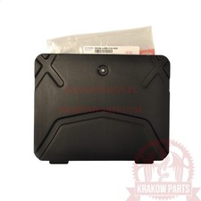 Copribatteria Kymco Agility 50