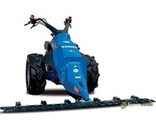 BCS 630 WS EASYDRIVE®