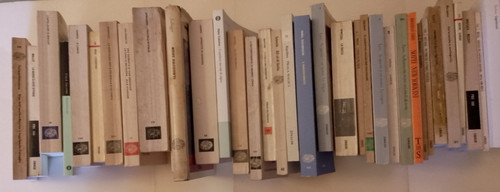 Einaudi interessante lotto di - interessante,