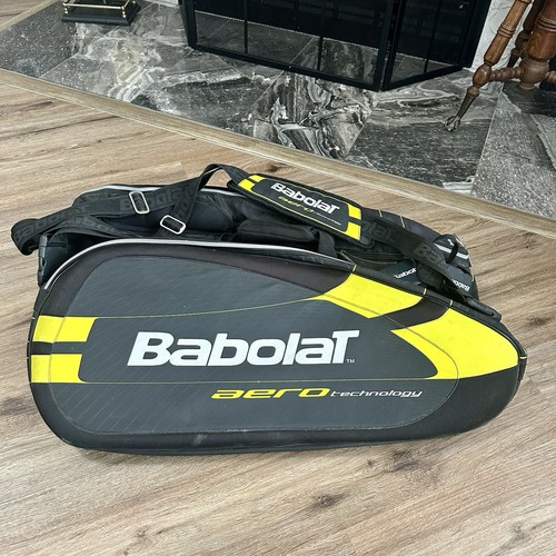 Zaino borsa racchetta tennis - borsa,