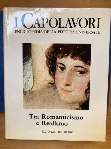 Tra romanticismo realismo i - romanticismo, e