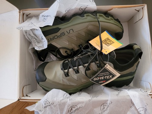 Sportiva ultra raptor gtx - la, 3