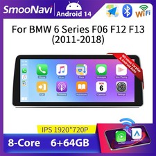 12.3" Android Car Stereo GPS