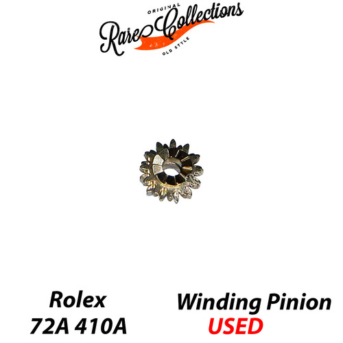 Buone condizioni rolex - buone, 72a