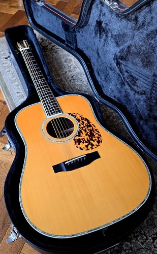 Blueridge 180 chitarra - br-180,